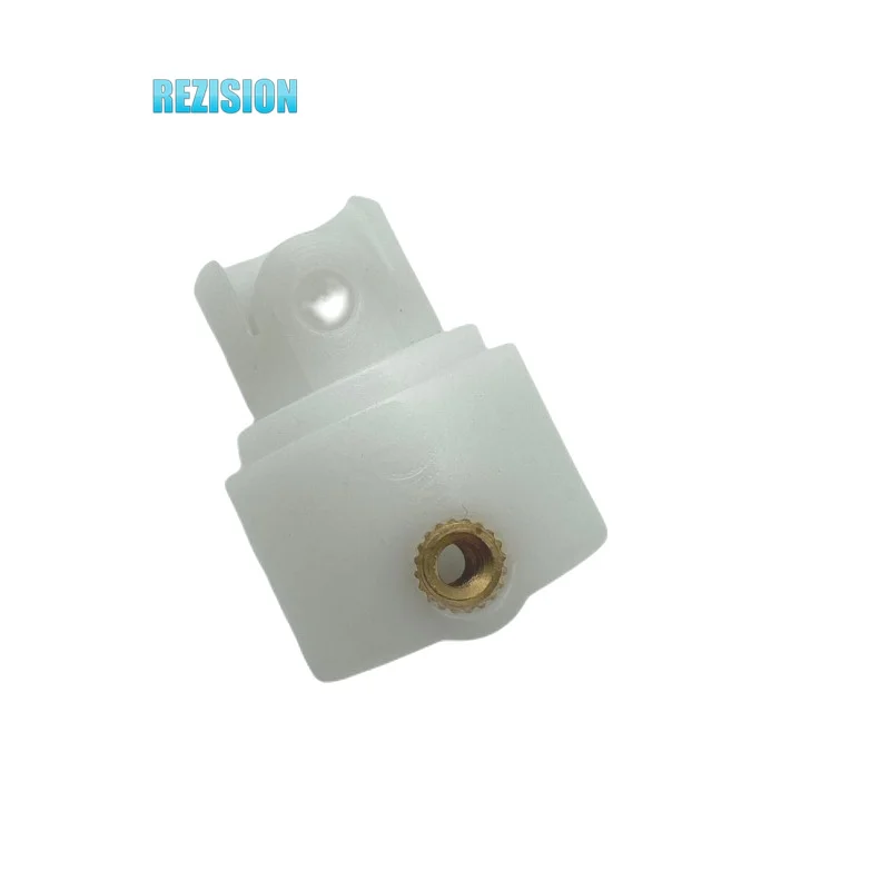 

10 шт B 2473345 Головка стойки с тонером, совместимая с Ricoh MP8000 8001 6500 7001 6001 900 1075 7500 2075 1055 1060 Запчасти для копировального принтера