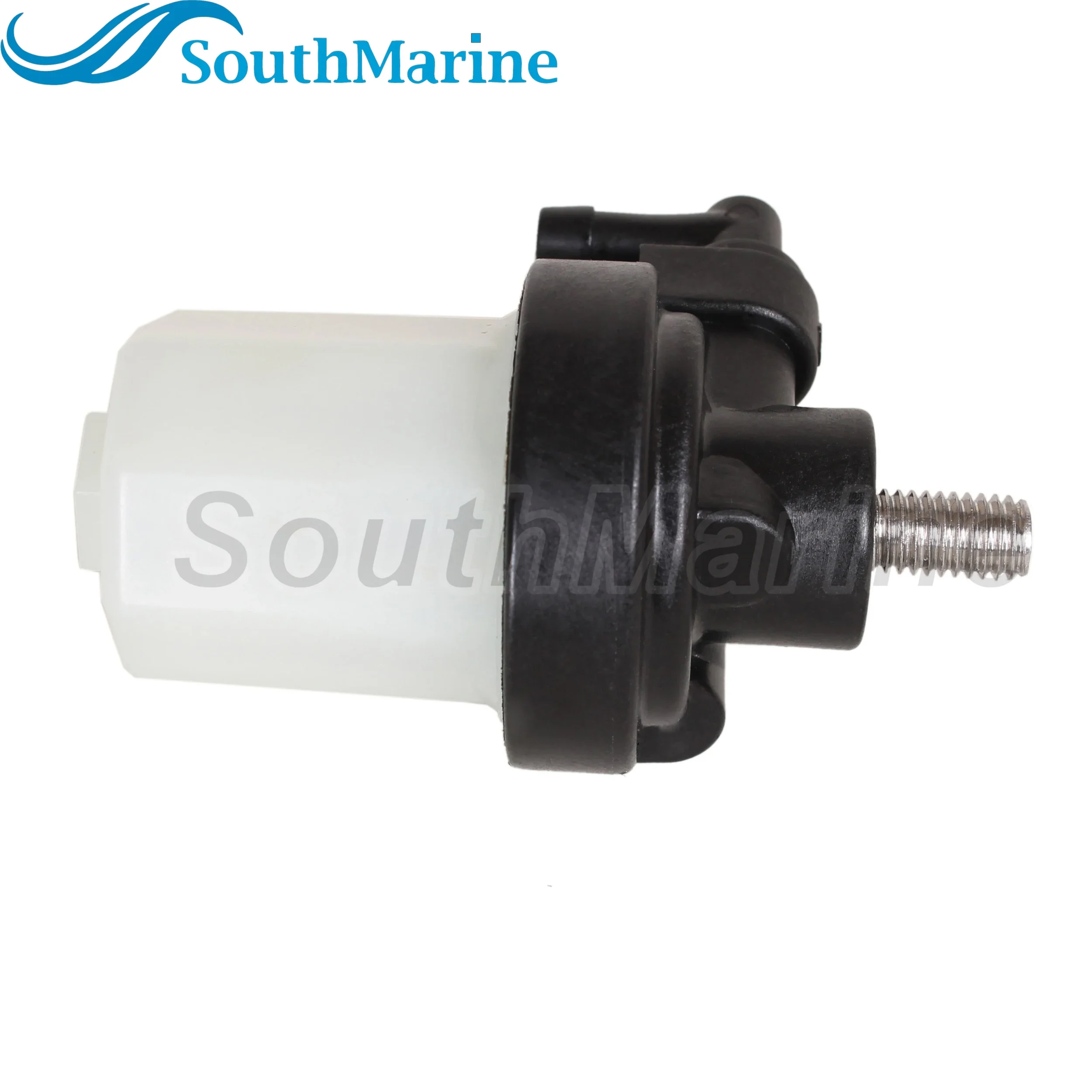 3B7-02230-0 3B7022300 3B7022300M Fuel Filter Assy for Tohatsu 9.9HP-90HP, 6mm 1/4" Outboard Engine