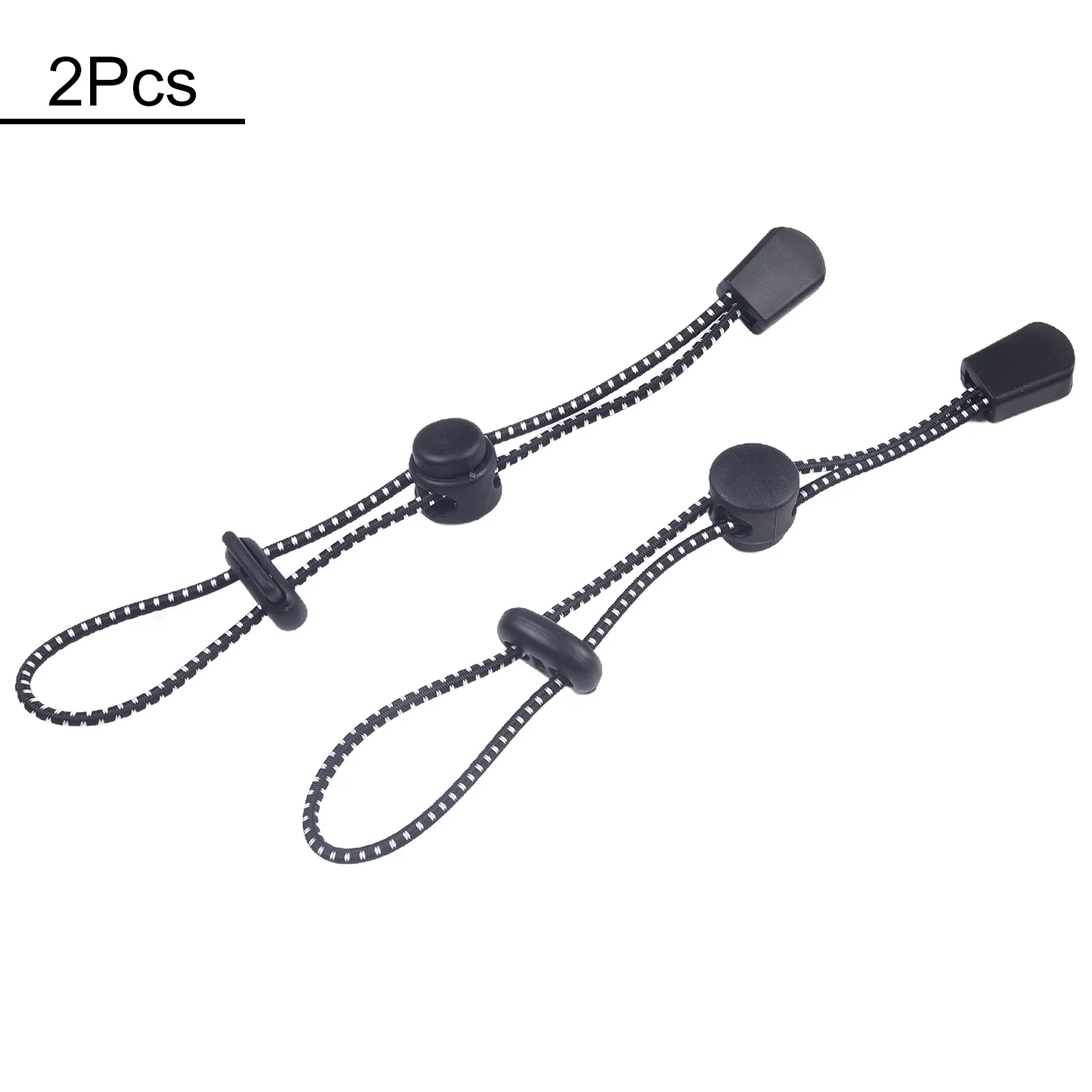 Brand New Camping Outdoor Sports Elastic Rope Backpack Trekking Hiking Fixing Tie Cord Pole Adjustable Small Tool