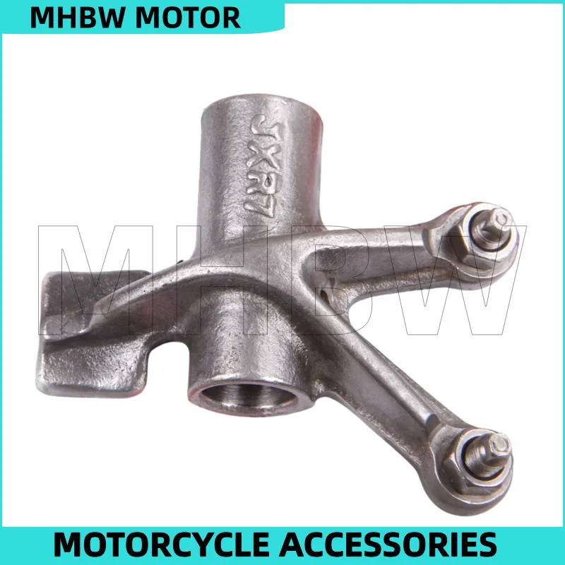 Intake / Exhaust Valve Arm for Sym Xs300t Joymax Z300