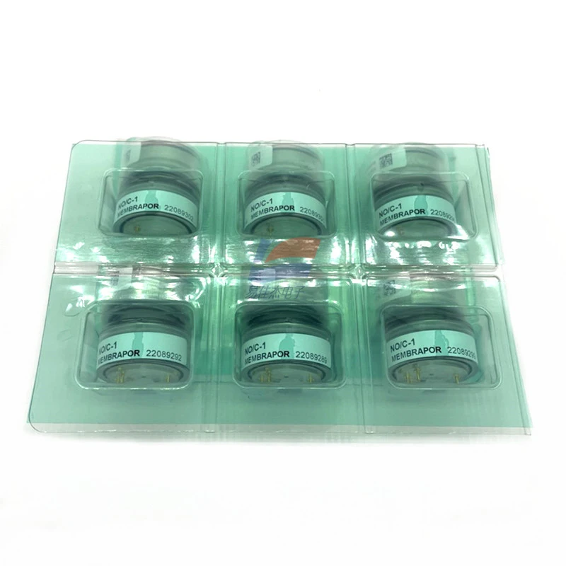 NO/C-1NitricOxide Gas Sensor 3-Electrode Electrochemical NO Gas Sensor in Compact Housing