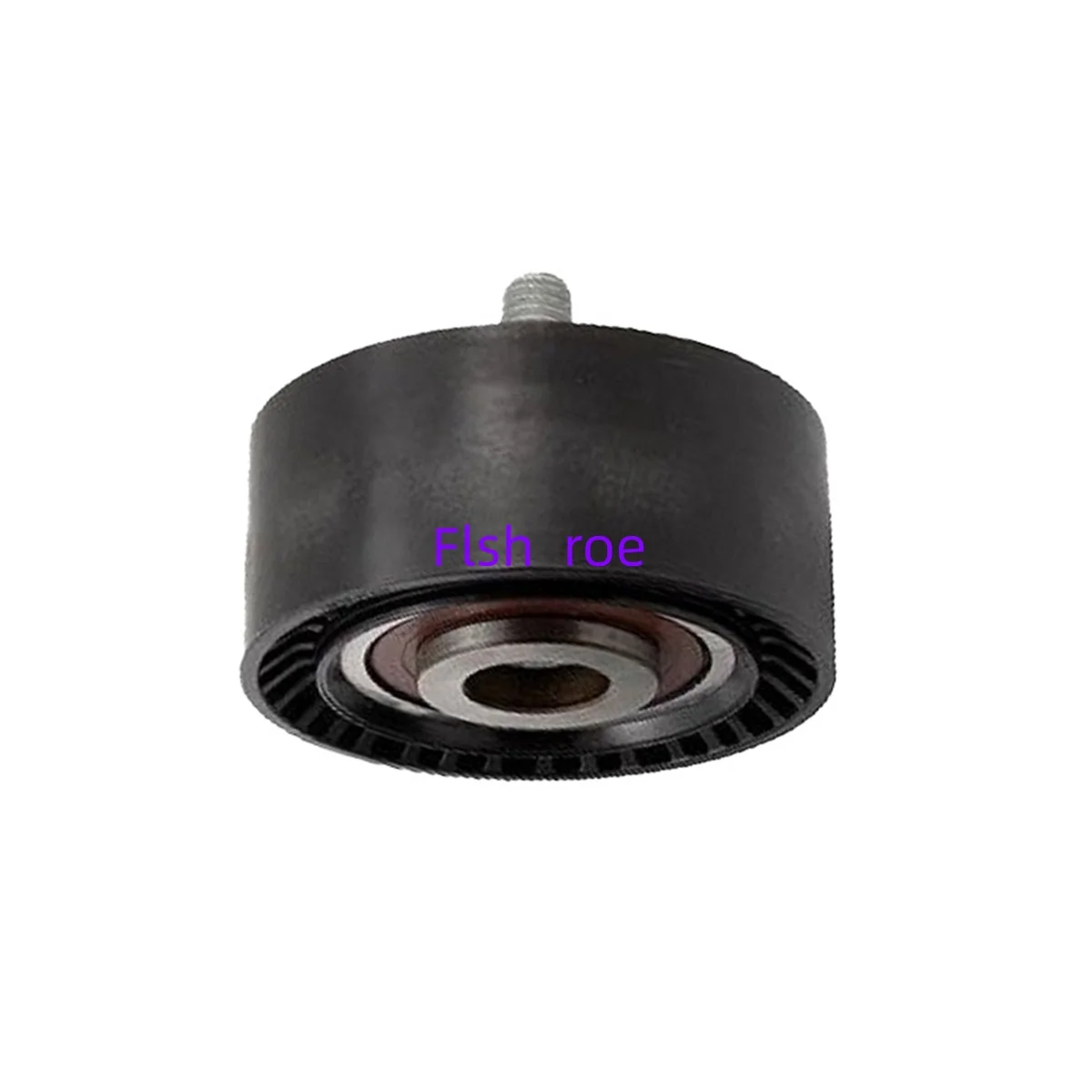 11287615130 is applicable to the belt tensioning wheel of B-M-W N55 model.