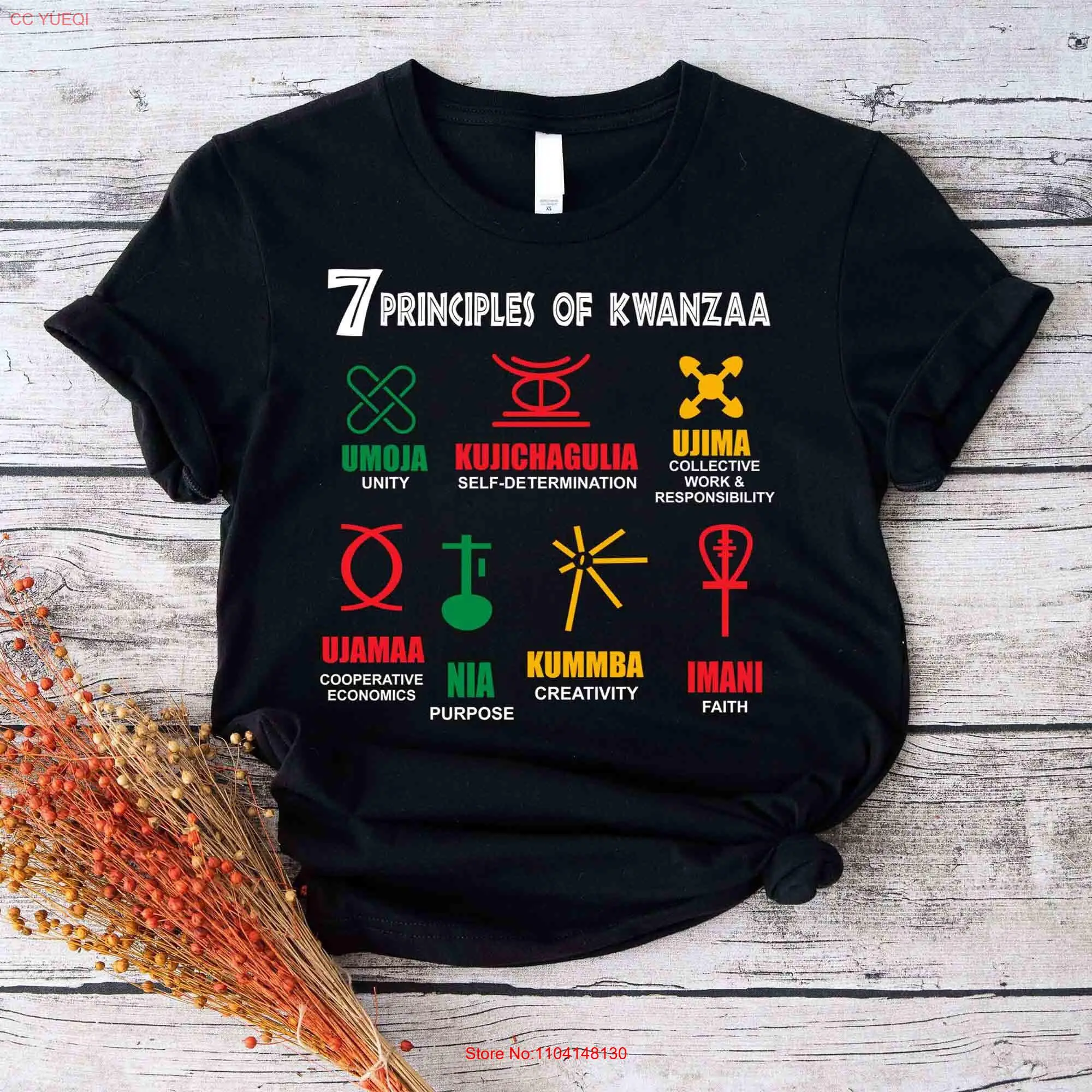 7 Principles Of Kwa…