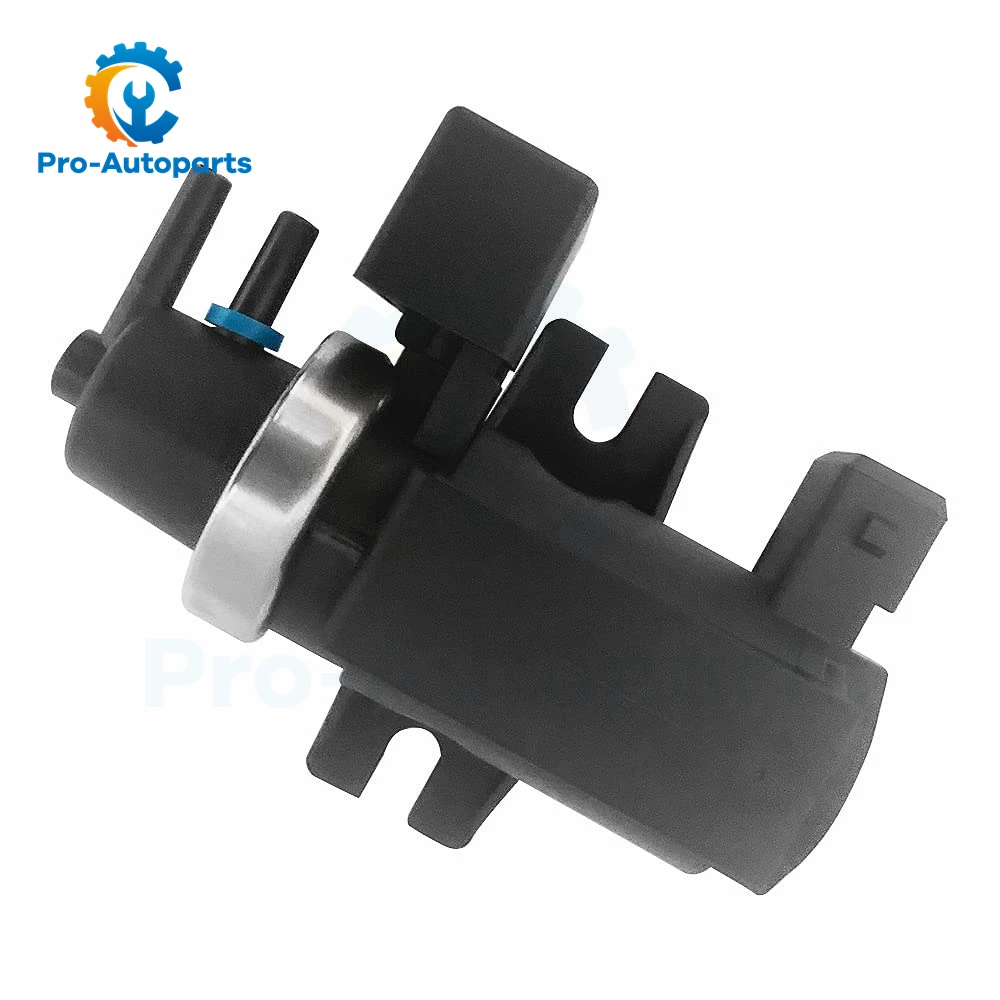 

11742247906 2PIN Turbo Pressure Solenoid Valve For BMW 1 3 5 6 7 Series X3 X5 X6 E60 E61 E70 E87 E90 E91 E38 E46