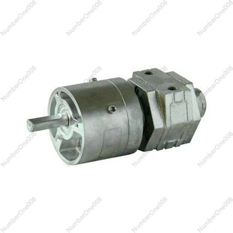 

Positive and Reverse Rotation Air Motor Other Air Tools Explosion-proof Impeller Agitator