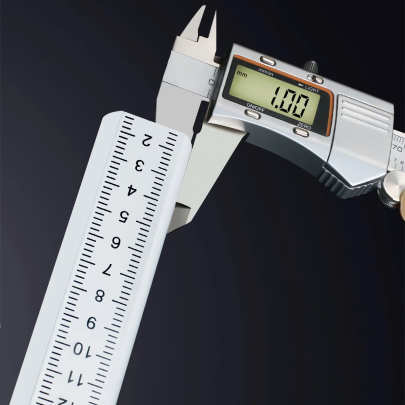 Woodworking Leveling Ruler Light Steel Keel Leveling Tool Special Ruler Equal Height Level Dual-purpose for Ceiling/brick Laying