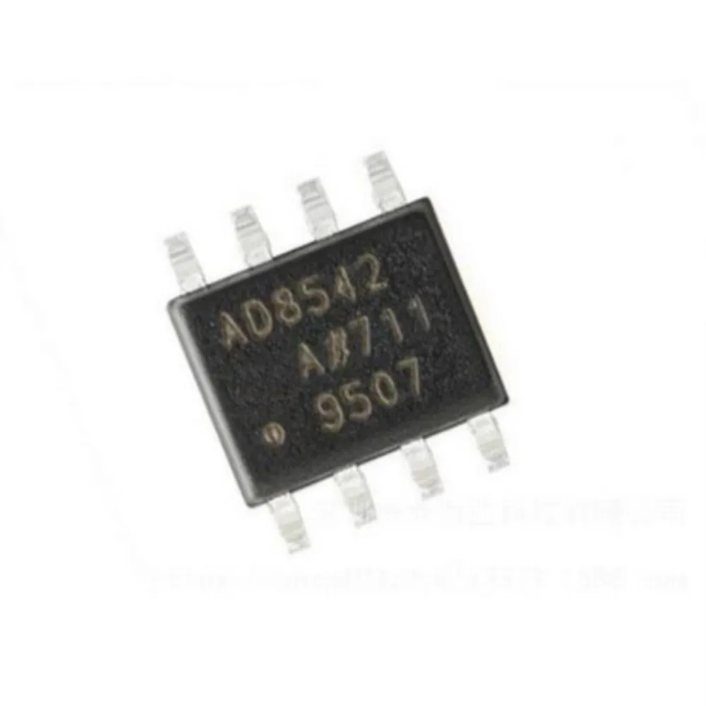 AD8542 A    AD8542AR    AD8542ARZ     AD8542    SOP8    (Product quantity: 1700 pieces)