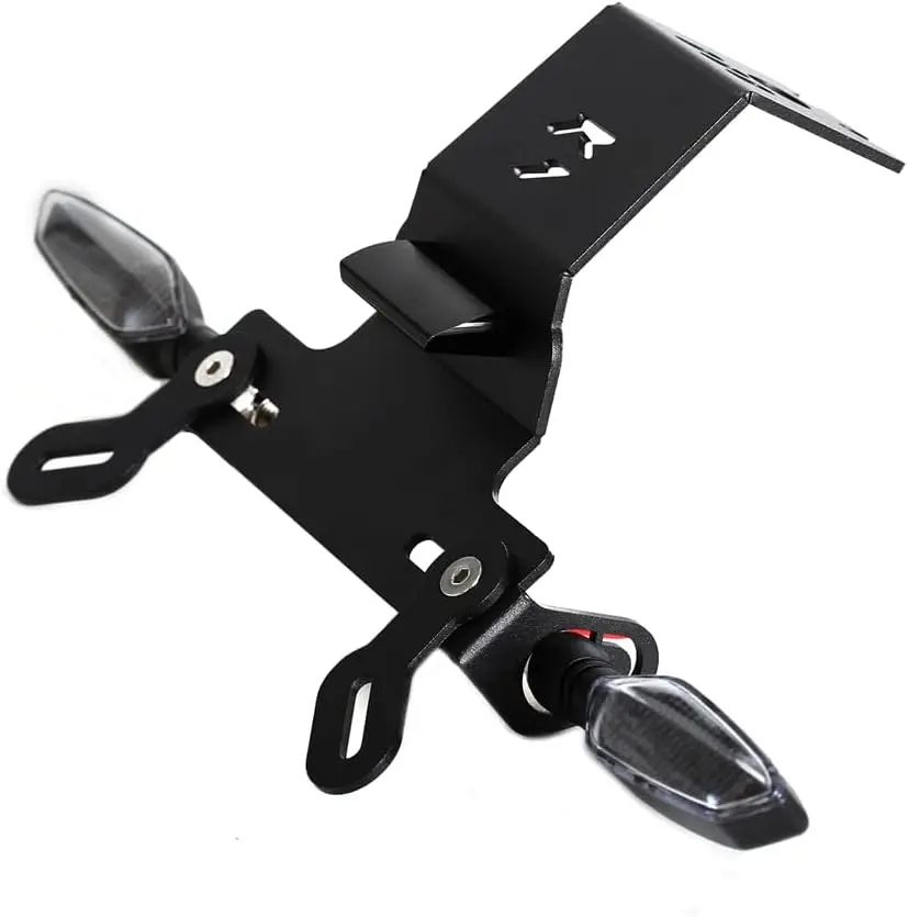 

Заднее крыло Eliminator Tail Tidy светодиодный индикатор указателя поворота мигалка для Yamaha YZF-R1 YZF R1 2004 2005 2006 2007 2008 2009-2015