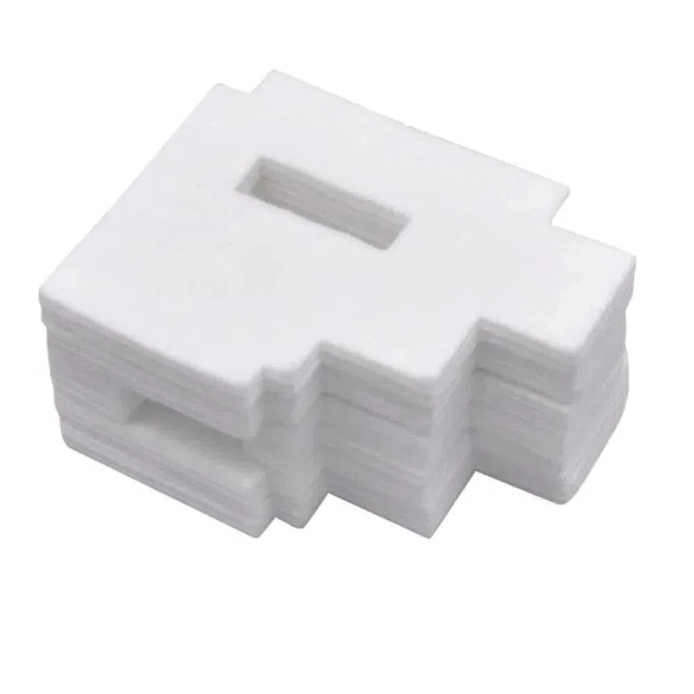 

Waste Ink Sponge Fits For Epson Expression Premium XP960 978A3 EP979 XP950