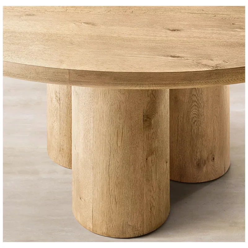 Interior furniture set Household dining table and chairs Modern living room dining table and chairs set