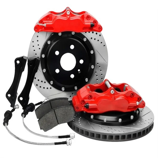 

Brake calipers 5200 7600 9200 9040 Forged calipers 6082 Aluminum Automotive Braking System