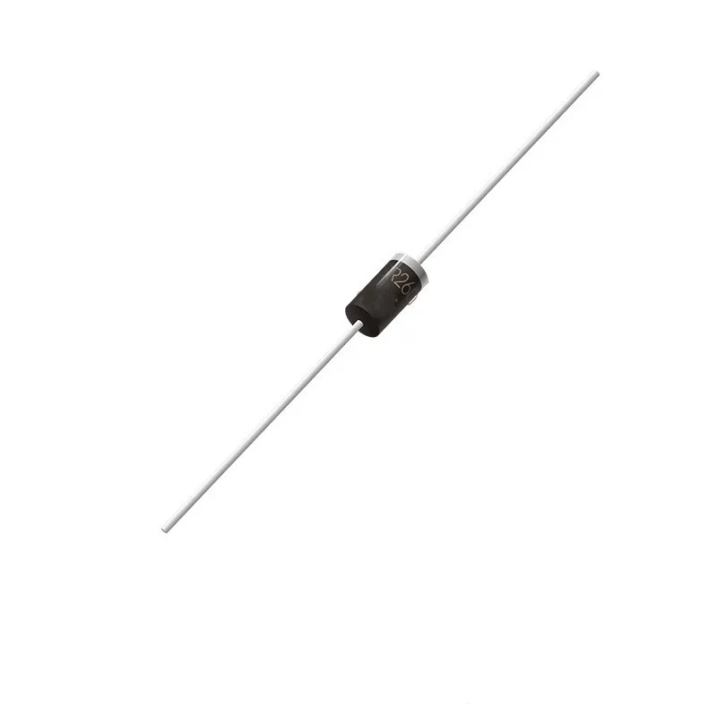 R3000 axial rectifier diode DO-41 package 0.2A3000 electronic components in stock