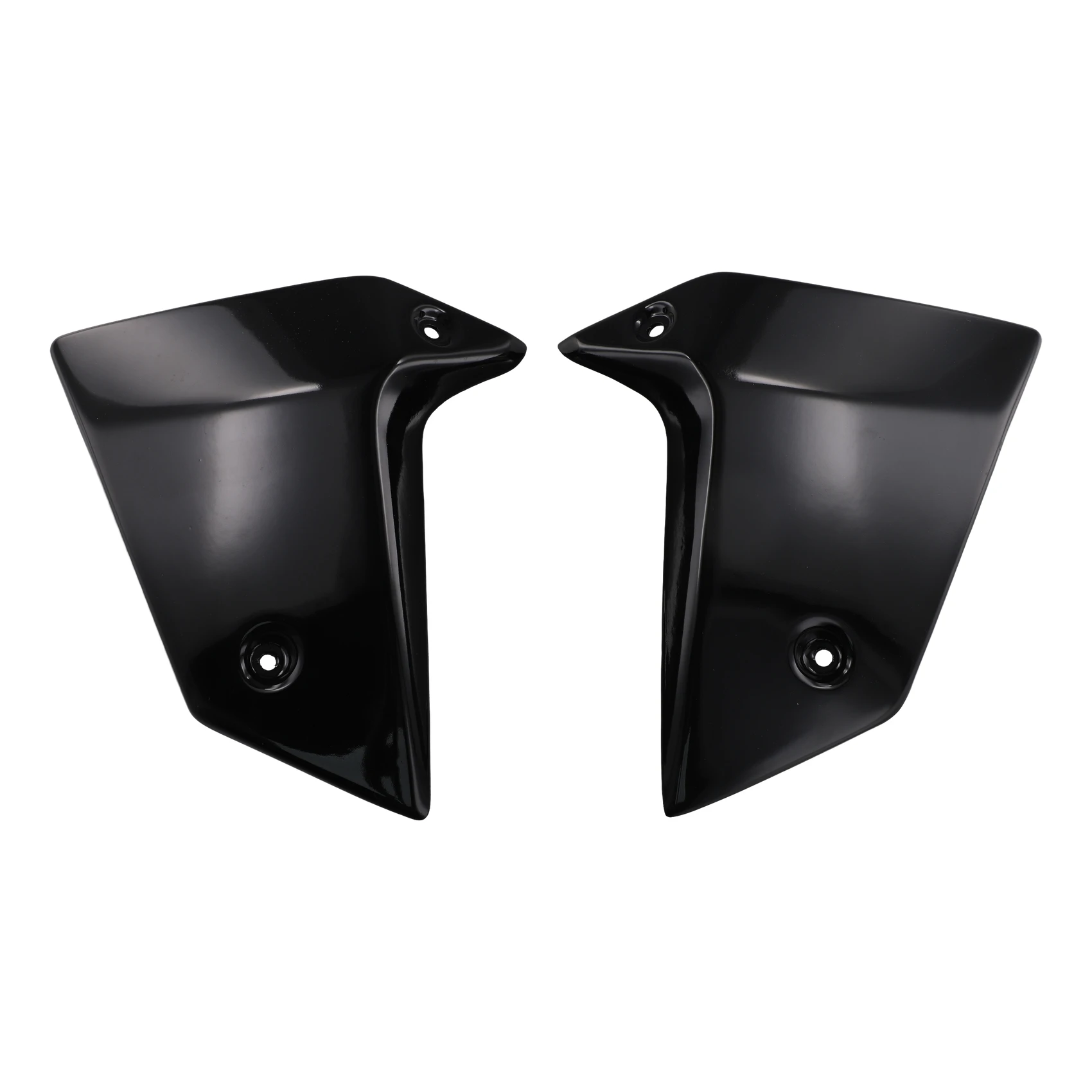 

Better-Motorcycle Accessories Radiator Cheeks Protector Side Decorate Fairing For Honda Hornet 750 CB750 2022-2024