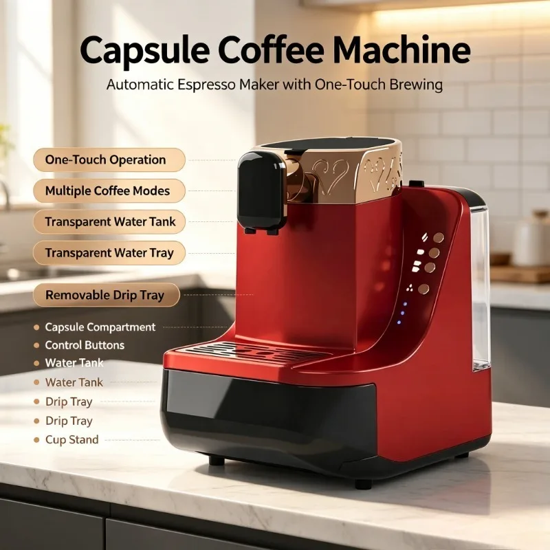 0.8L Mini Arabic Turkish Coffee Maker Electric Heating Kettle For Home Apartment Daily Traditional Coffee Making