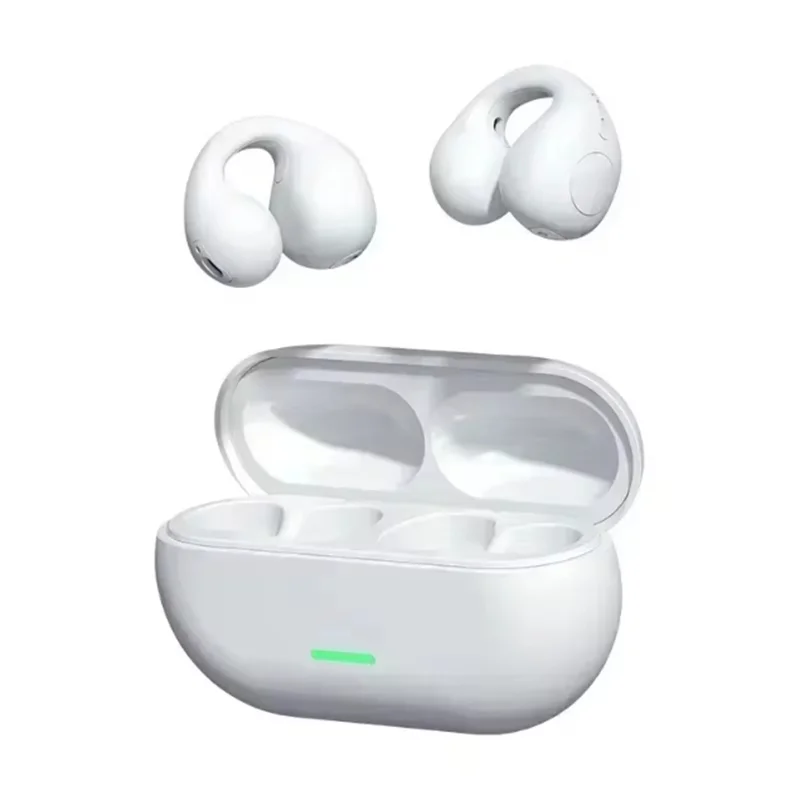 T75 TWS Touch Control Wireless Bluetooth Earphones for iPhone and Xiaomi image 2