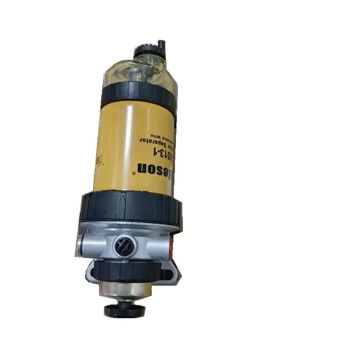 

Backhoe Loader Spare Parts Filter 87494328 84475948 for 580N 580SN 590SN