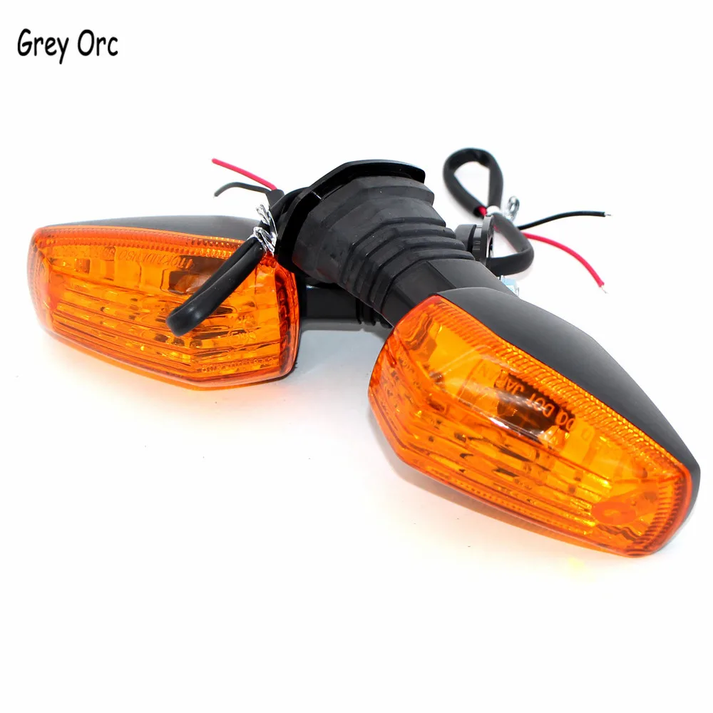 

For Suzuki GSX R600 SRAD 2001-2003 GSX 700 K1 K4 GSX R1000 2001-2004 Accessories Motorcycle Turn Signal Indicator Light