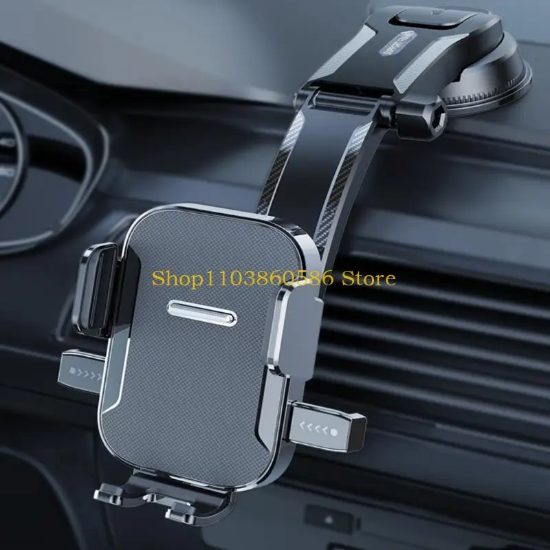 242a ventosa do carro/tipo gancho montagem suporte do telefone painel ventilação ar montar suporte do telefone automotivo