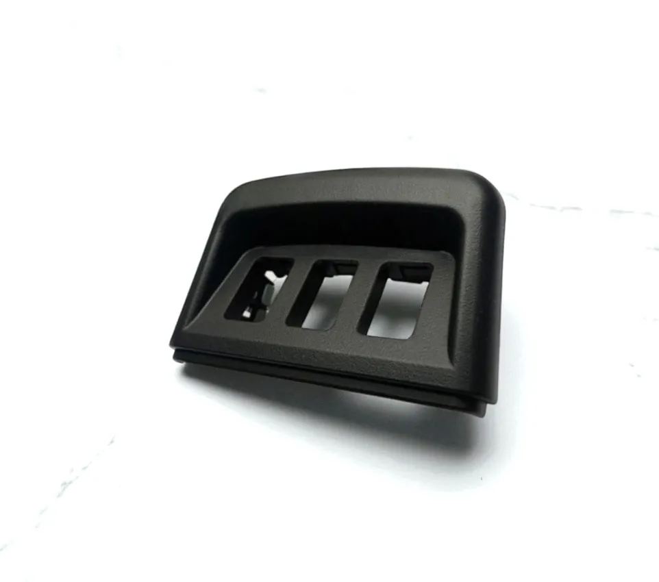 

Крышка консоли верхнего центрального переключателя премиум-класса | Прочная смесь | Подходит для Porsche 911 993 964 C2 C4 | Превосходное качество сборки