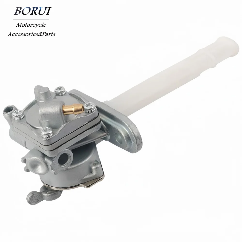 

Fuel Petcock Tank Cock Valve Switch for Suzuki Katana GSX 600F 750F GSXR1100 GS300 GS450 GS550 GS650 GS1000 44300-28A02 34470