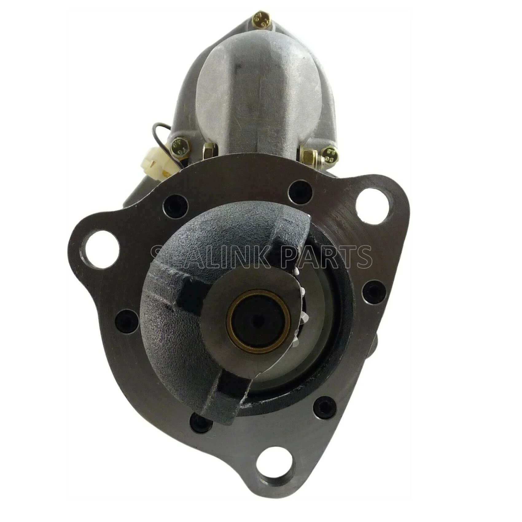 

Стартер двигателя подходит для SA6D125 PC500 6006134311 0280007671 6006134311 0280007671 24 В 12T 11 кВт