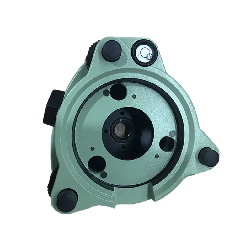 Lei ca GDF111-1 Green Prism Base For Total Station GDF111-1 Base