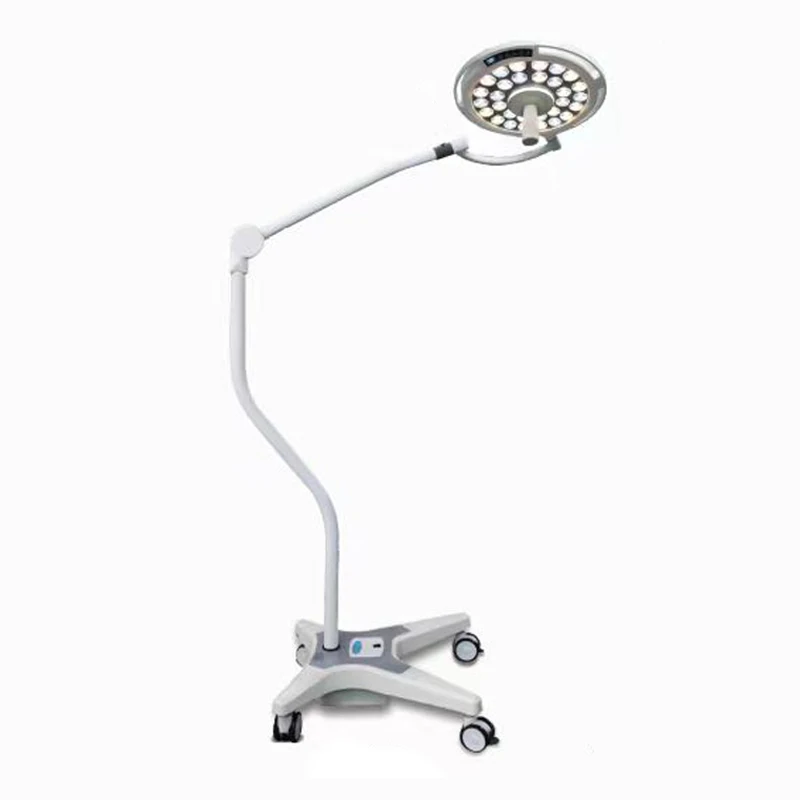 Focus Function LED Hospital Portable Surgical Lamp Medical Examination Lamp