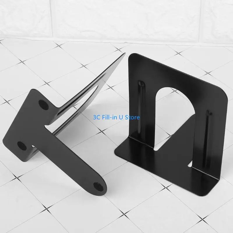 G8ta inossidabile libro in acciaio in acciaio in acciaio standard office reggistica libri per donne per donne