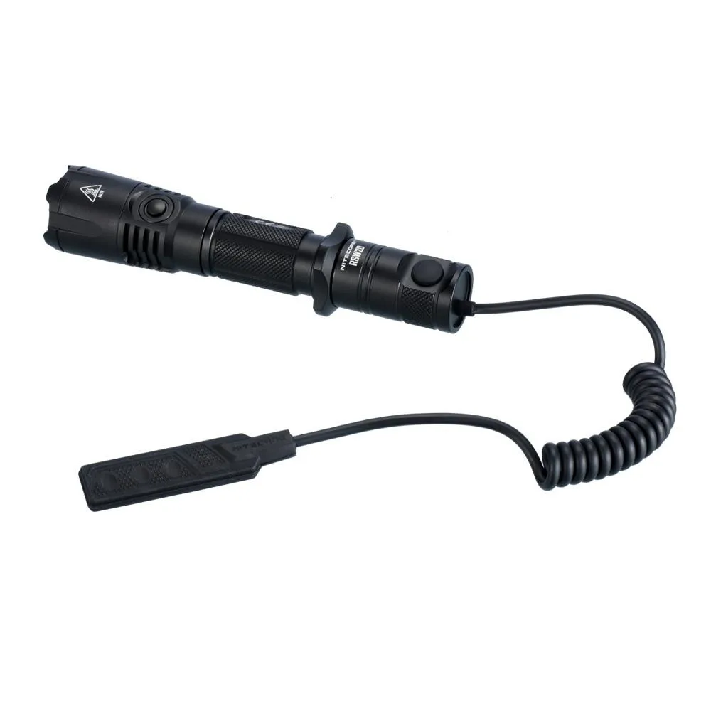 Nitecore RSW2D Portable Lighting Accessories Remote Switch for Flashlights Torch MH12GTS & P12GTS & MH25GTS