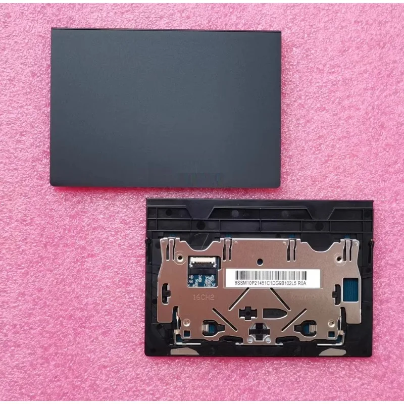 Laptop Touch Pad for LENOVO Thinkpad L480 L490 L580 L590 E15 Touchpad Mouse Pad 01LV553