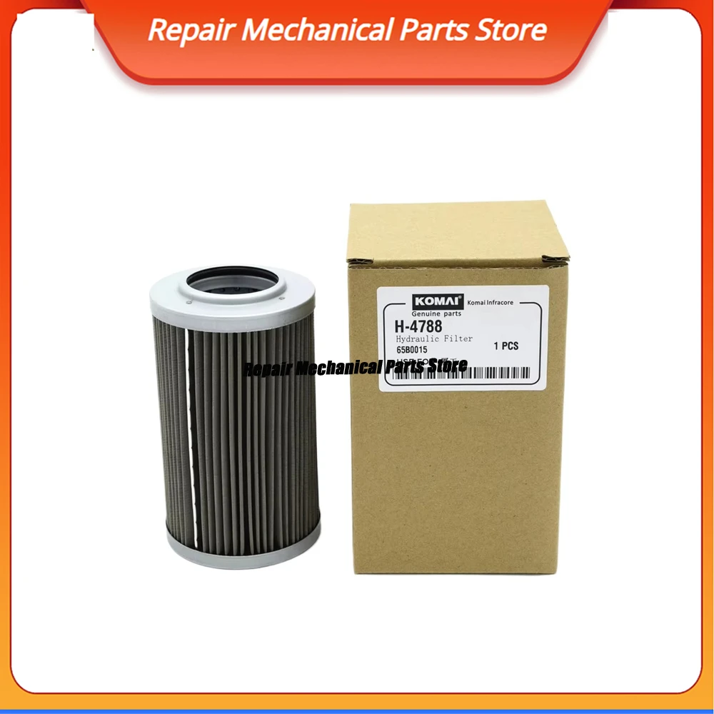 

Высокопроизводительный гидравлический фильтр 062j06 65b0015 для колесного погрузчика Liugong Zl40 B