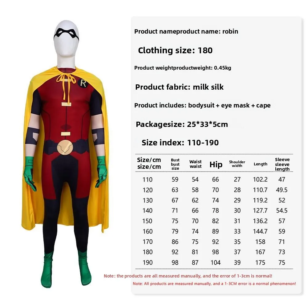 

Хэллоуин Робин Косплей Костюм Баань Ролевая Планг Одежда для выступлений на сцене Традиционный наряд китайской оперы