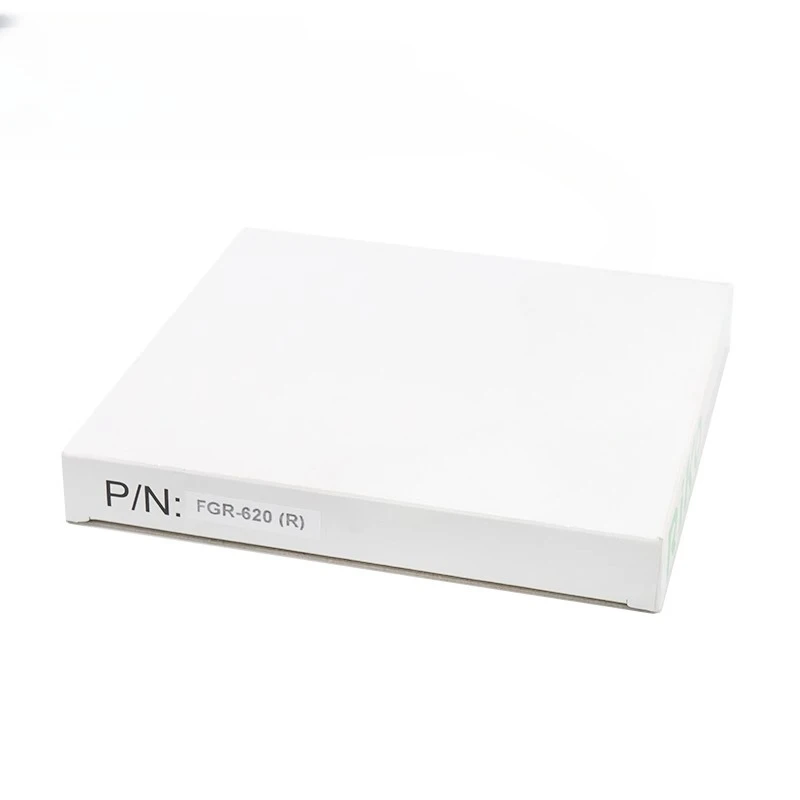 FGR-620 (R) Glasfasersensor, reflektierend, Hochtemperaturfühler