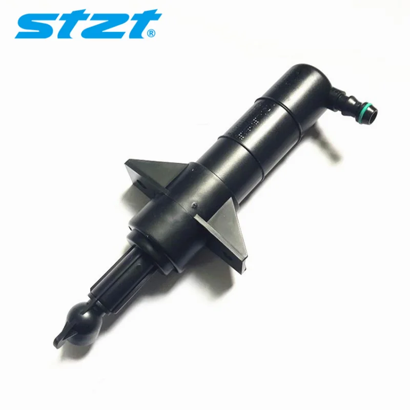 

204 860 13 47 Автозапчасти Левая форсунка омывателя фар OEM 2048601347 Насос омывателя Mercedes Benz X204