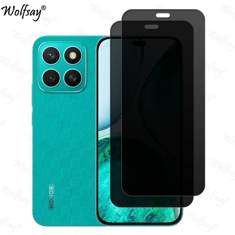 Anti-Spy Tempered G… - image