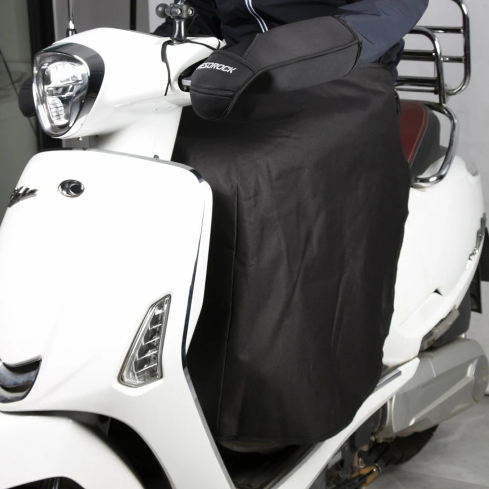 

Motorcycle Winter Quilt Rain Protection Motorcycle Leg Cover Cold Protector Water Repellent Winter Quilt for Motorcycles Scooter