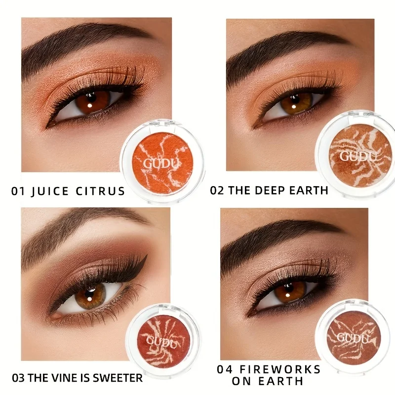 ダイナミック防水アイシャドウパレット - グリッターアイシャドウ真珠光沢のあるハイライターパウダーで明るく輝くメイクアップルック