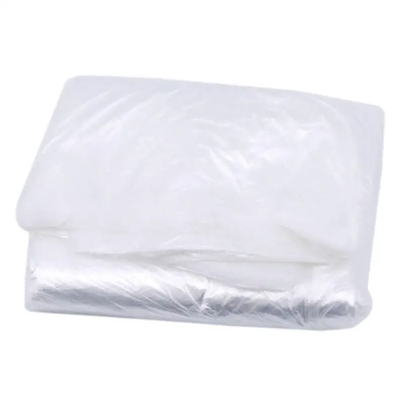 90Pcs 65*54cm Foot Tub Liners Bath Basin Bags for Feet Pedicure Spa Skin Care Detox Heat