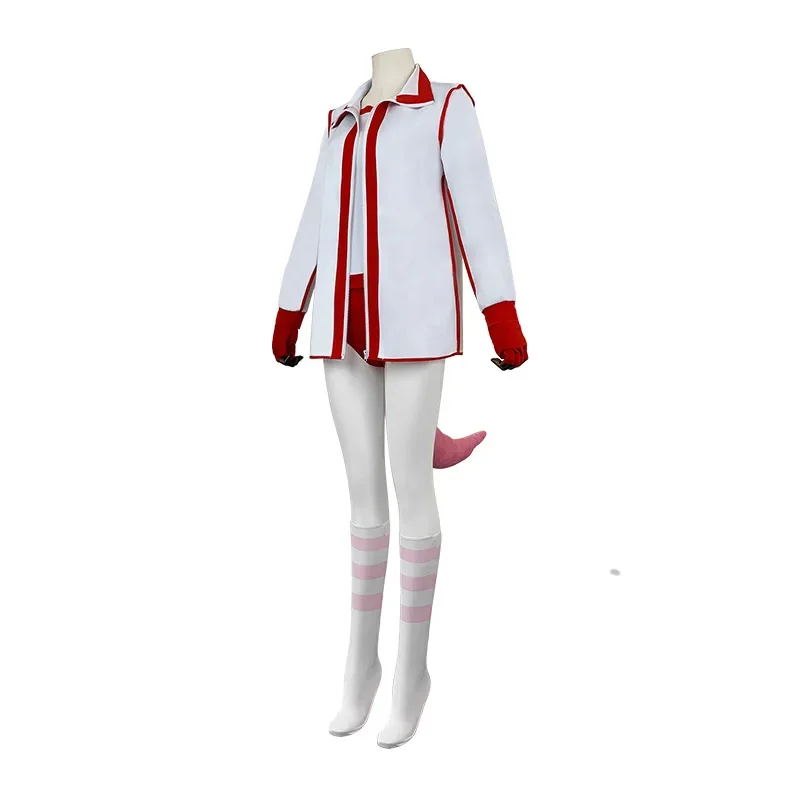 أزياء أنيمي بريتي ديربي هارو أورارا التأثيرية للنساء