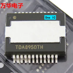 1-5pcs 100% Original TDA8950TH TDA8950 8950 HSOP24 Audio Amplifier Chip Brand New Genuine Ic