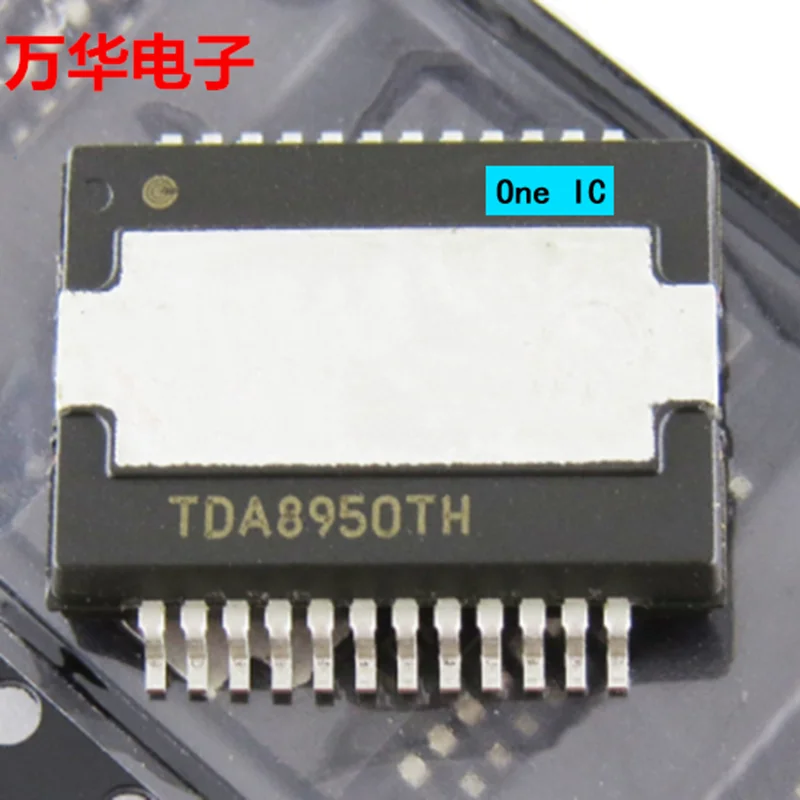 1-5 sztuk 100% oryginalny TDA8950TH TDA8950 8950 HSOP24 układ wzmacniacza audio Brand New oryginalny Ic