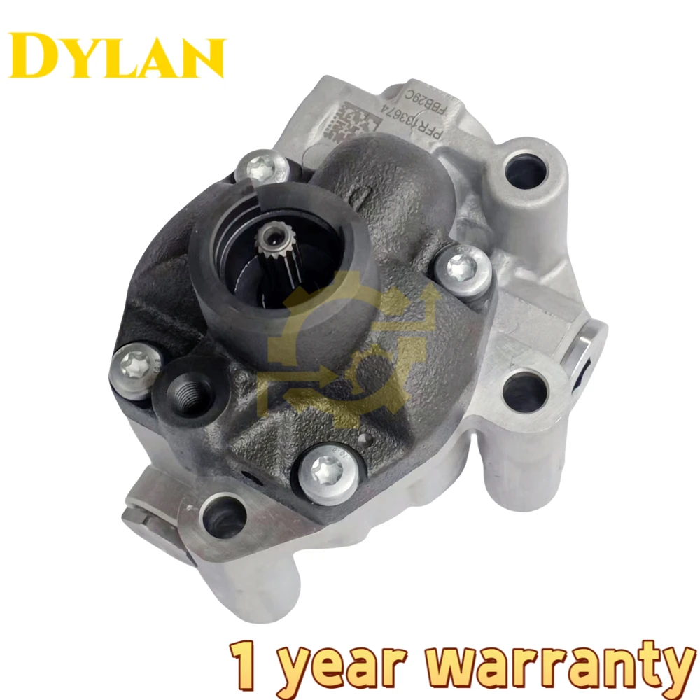 

100% новый масляный насос автоматической коробки передач RE0F10D JF016E JF017E CVT для Nissan Infiniti Renault 31340-28X0A 31340-28X8A 33500NA-Q