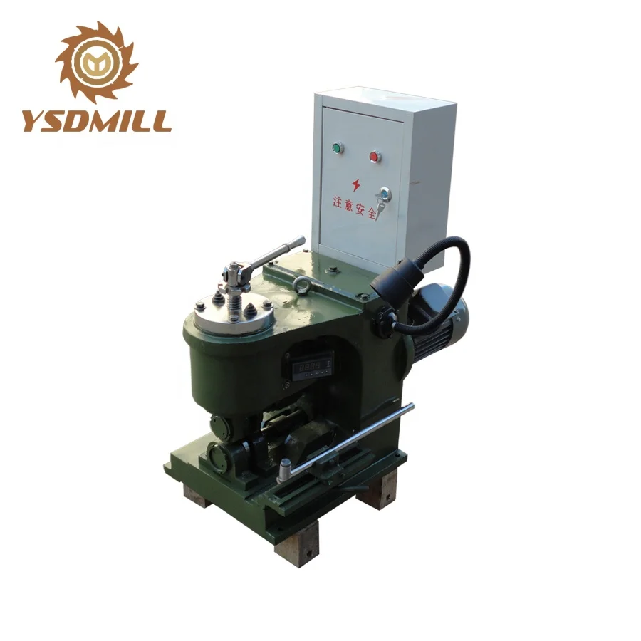 

Woodworking Band Saw Blade Tension Machine