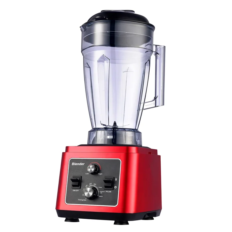 

High Quality Home Kitchen Fruit Vegetable Blender Portable Juicer Extractor Machine Commercial Juicer