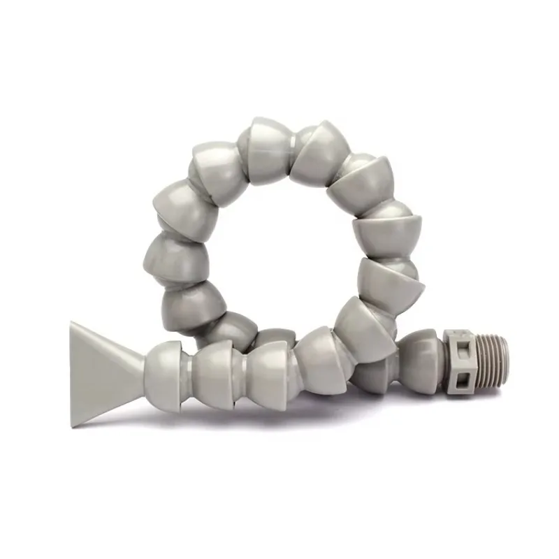 High Quality Hot Sale Adjustable Flexible Coolant Tube Hight Quality Machine Tool Accessories Cooling Pipe - Image 3