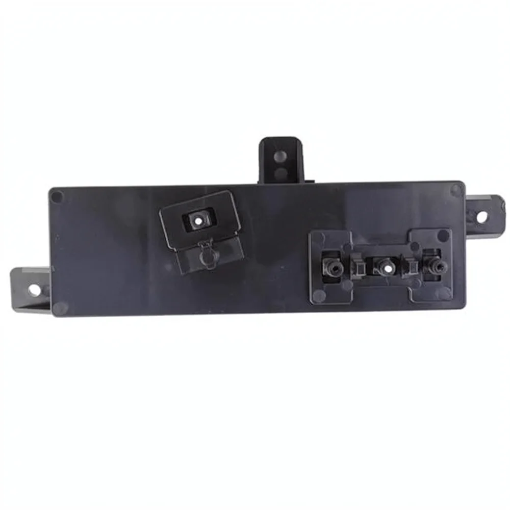 Front Right Seat Replacement Accessory 88295C1000 For Automotive Interior Repair Maintenance Durable ABS Structural Component