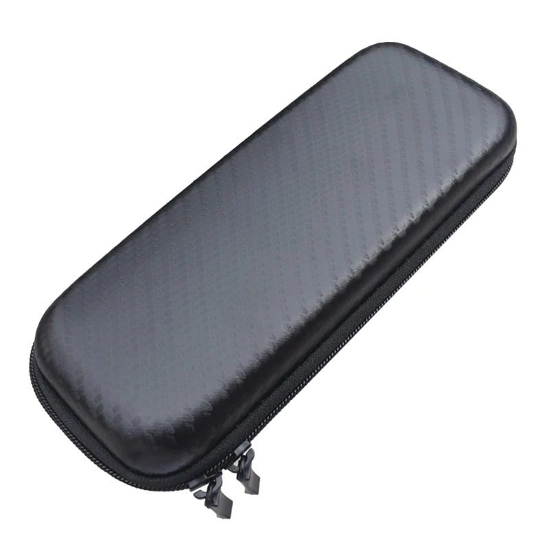 Mallette transport Portable, petite pochette à outils, support organisateur avec fermeture éclair pour TS100