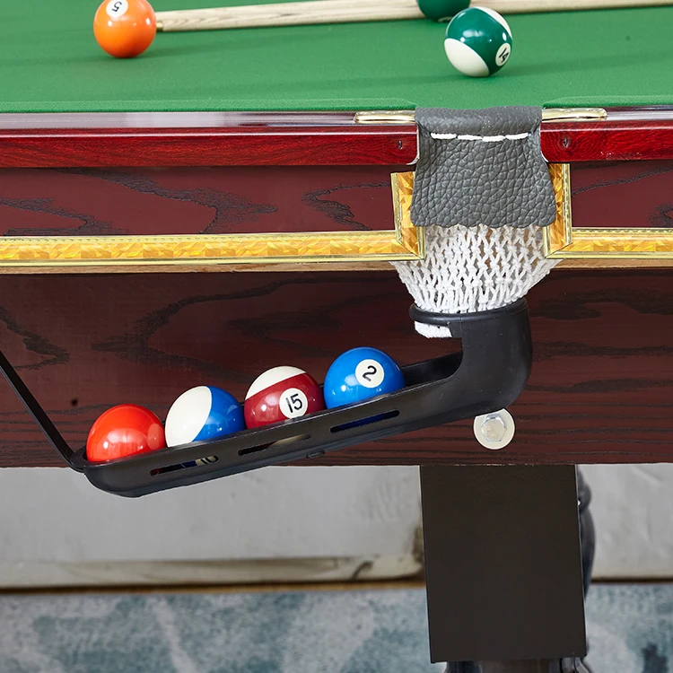 

Cheap Multi Specification and Color 2-In-1 7Ft Billiards Table Wholesale