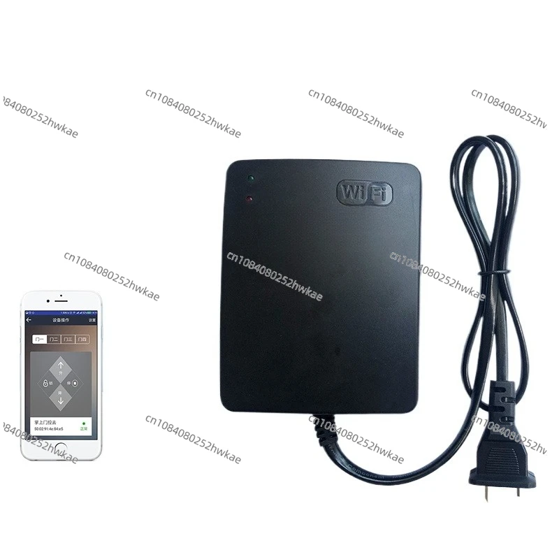 

Rolling shutter door motor 12 years old store mobile phone remote door Rolling shutter door garage