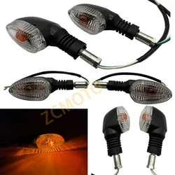 Motorcycle Turn Signal Indicator Signal Light Turn Indicator Reverse Indicator For DUCATI Monster 1098 1198 848